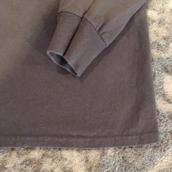 Encinitas Surfboards Long Sleeve Tee - Picture 4 of 9